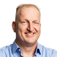 Ted Swart