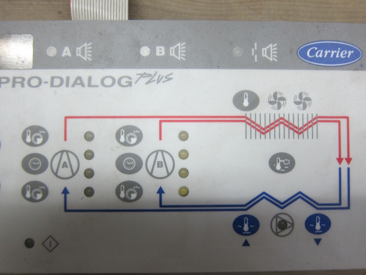 Pro dialog plus. Pro dialog plus