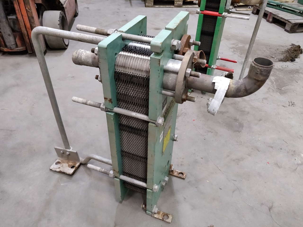 Cetetherm Ct210ds Gp 34 Hos Bv