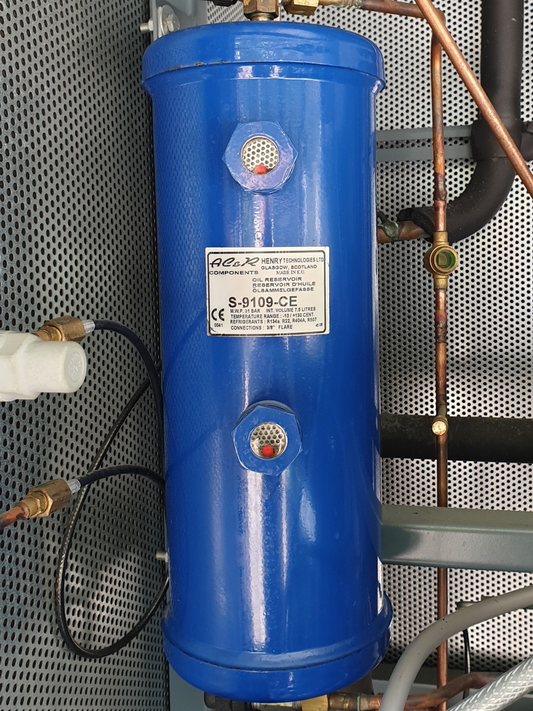 DWM D2DB3-50X-AWM/D (x3) | HOS BV