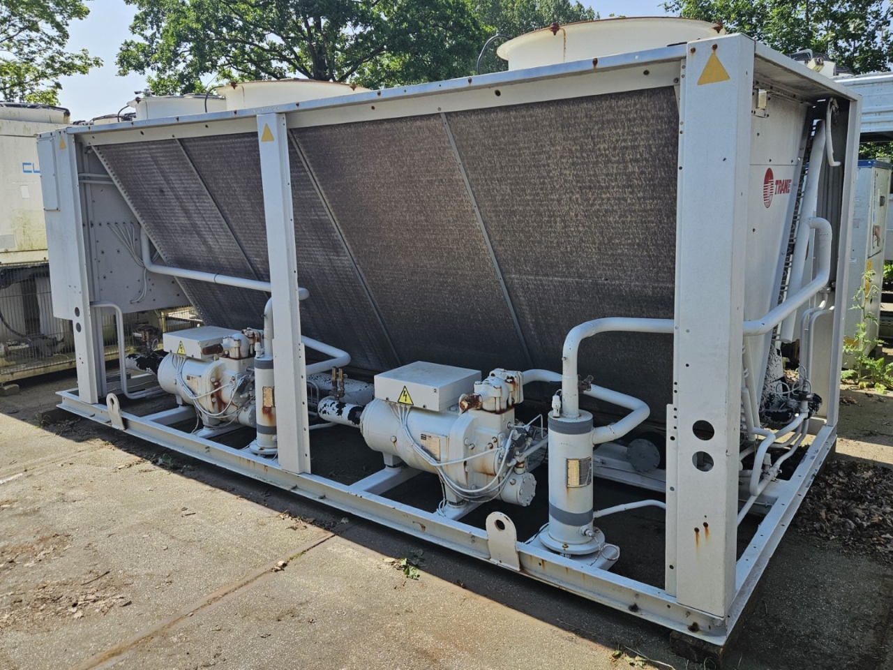 theredthread 2点 専用 THEREDTHREAD / ザレッドスレッド】S cat slit long dress