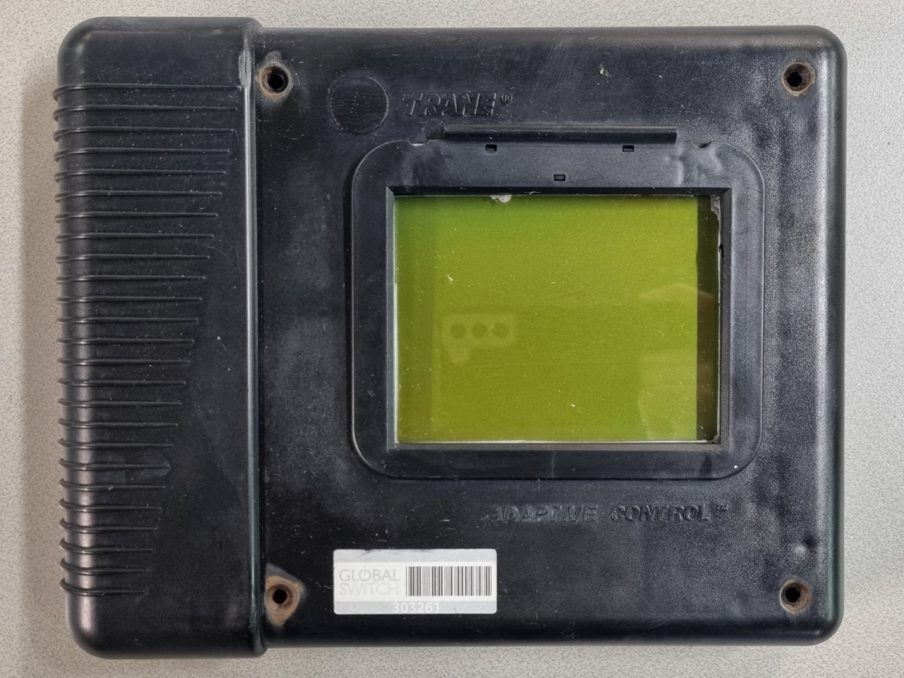 Used Trane X13650827-06 REV H | HOS BV