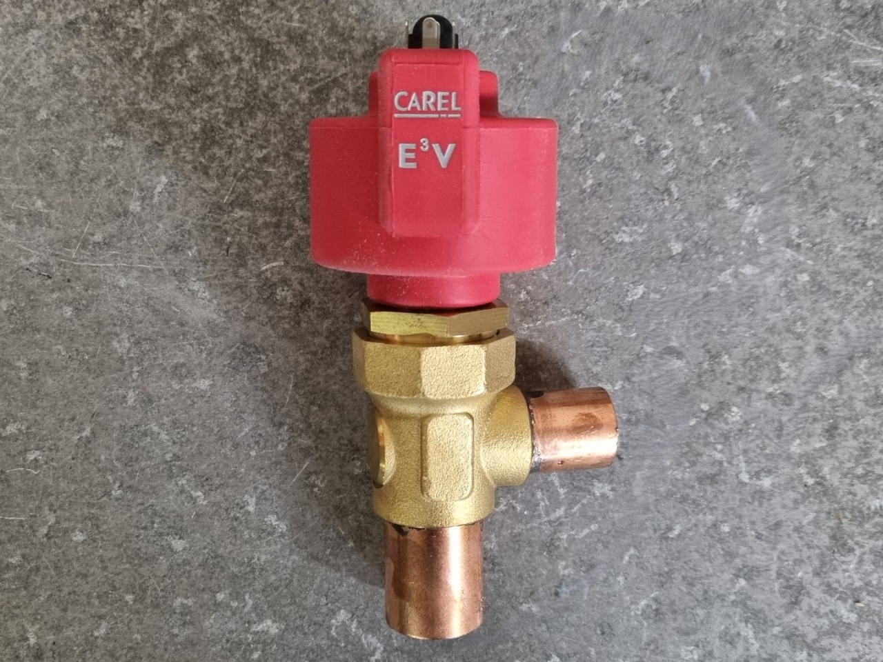 New Carel E3V45SSR10 | HOS BV New Carel E3V45SSR10 | HOS BV