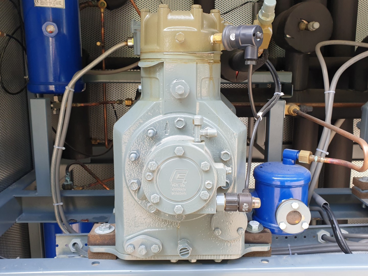 DWM D2DB3-50X-AWM/D (x3) | HOS BV